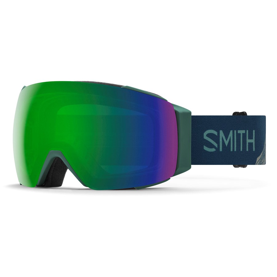 SMITH スノーゴーグル　IO MAG　Asia Fit smith-i-o-mag-low-bridge-fit-