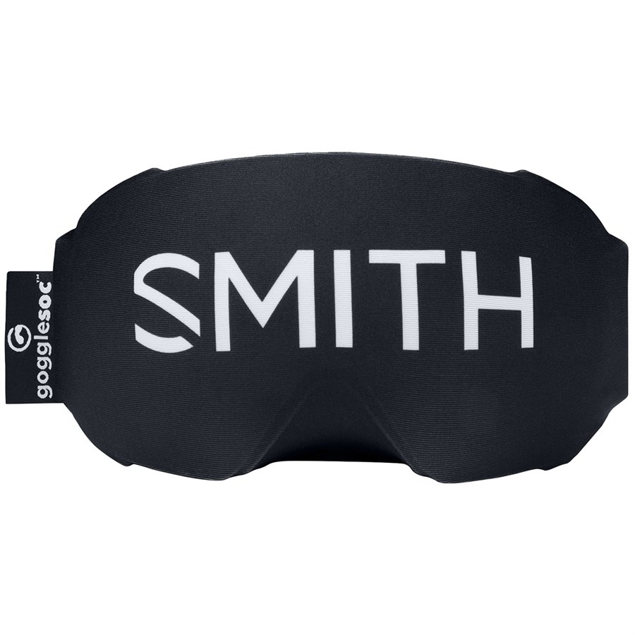 Smith I/O MAG Low Bridge Fit Goggles | evo