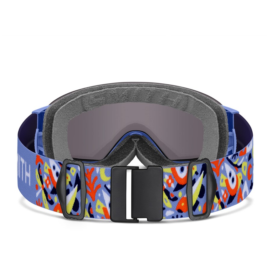 Smith I/O MAG S Low Bridge Fit Goggles - Women's | evo