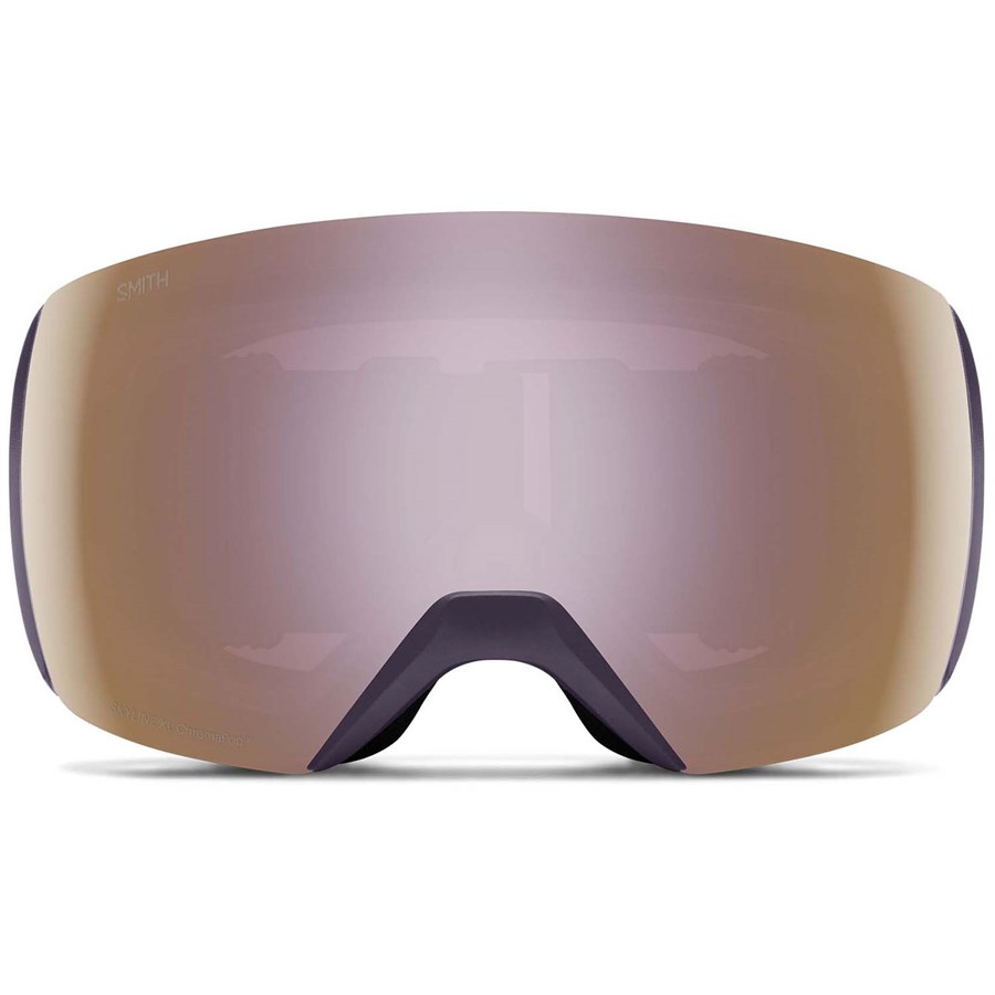 Smith Skyline XL Low Bridge Fit Goggles | evo Smith Skyline XL Low Bridge Fit Goggles | evo