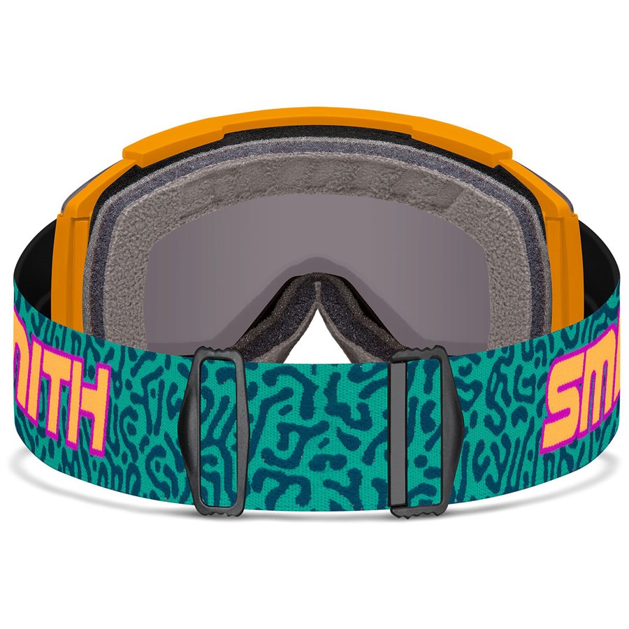 Smith Squad XL Goggles | evo