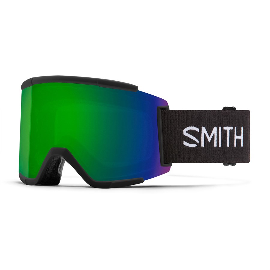 succes volatilitet Tremble Smith Squad XL Goggles | evo