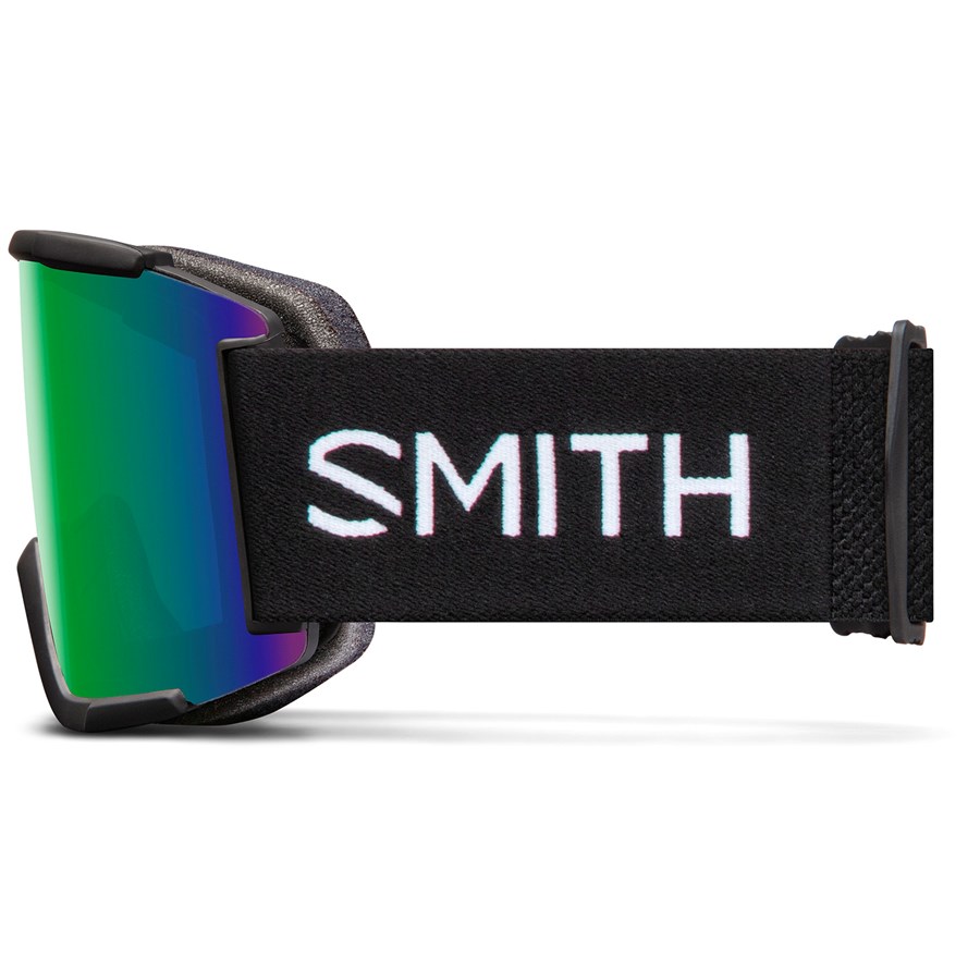 Smith Squad XL Goggles | evo