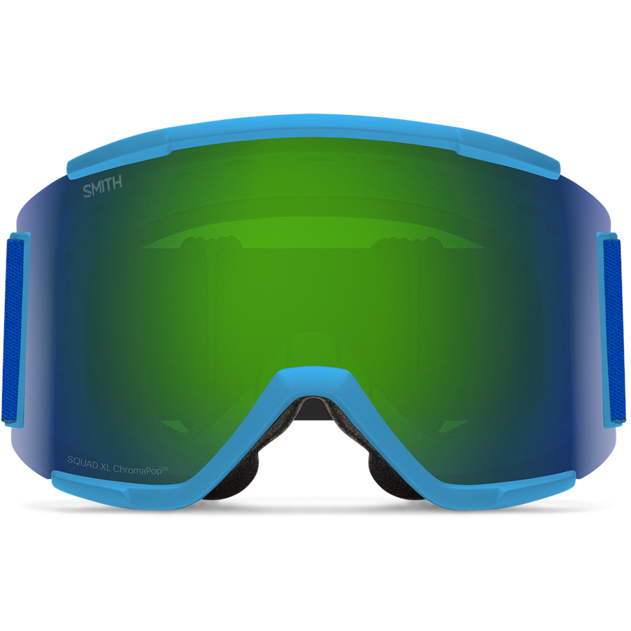 Smith Squad XL Goggles | evo