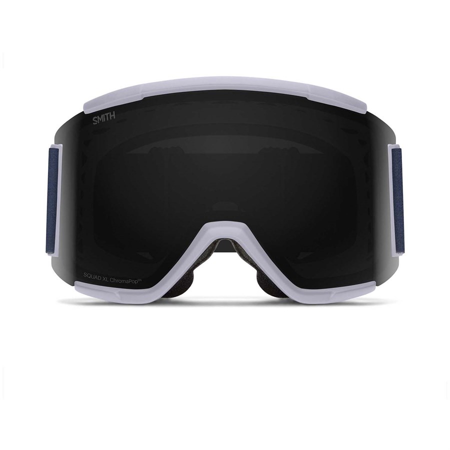 Squad XL | Blackout – Smith Optics