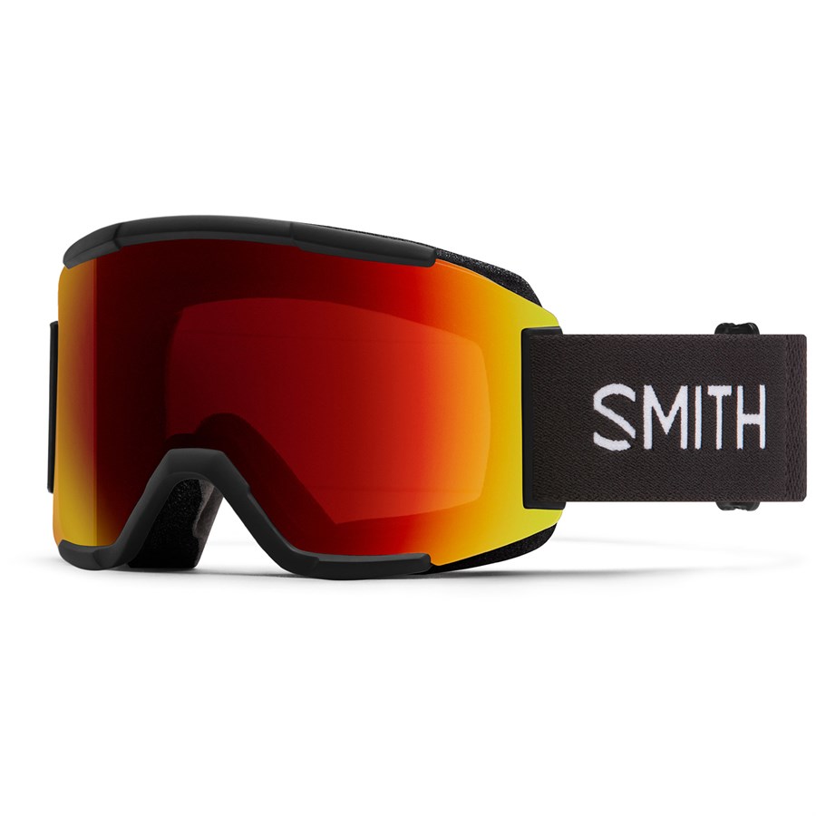 Smith Squad Goggles | evo
