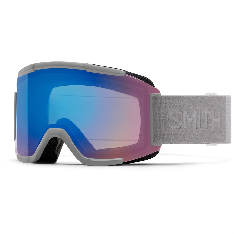 smith goggles evo