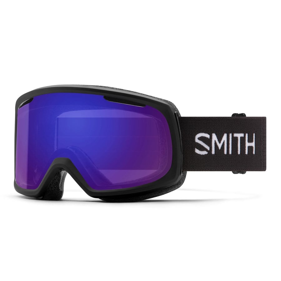 Smith Riot Goggles - Women's