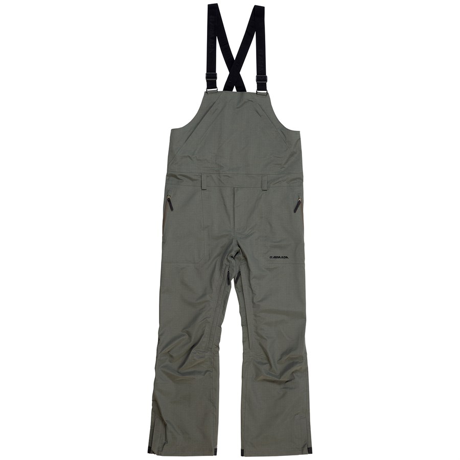 Armada Emmons 3L Bib Pants | evo