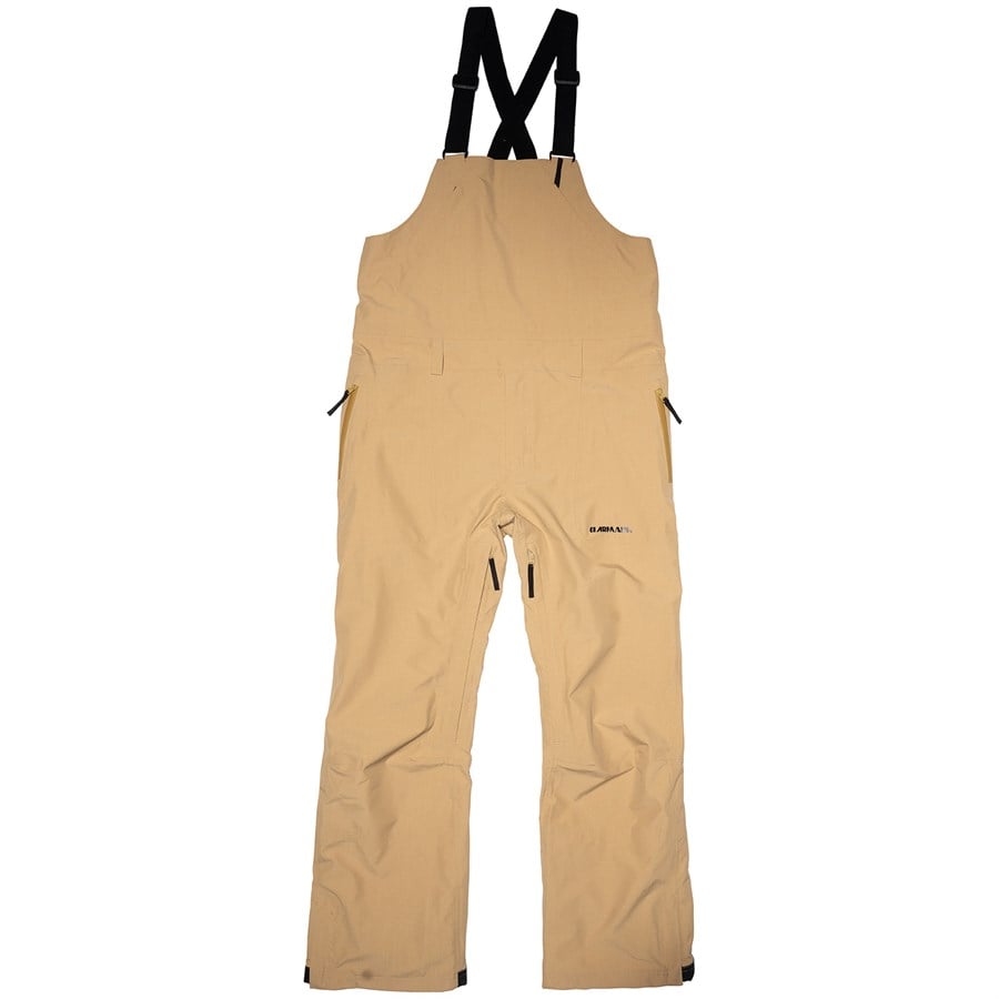 Dakine Wyeast Snow Pant Bib - Men's – Gravity Coalition