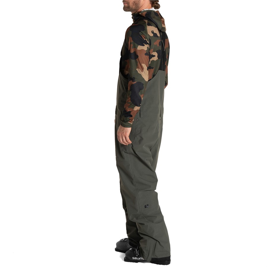 Armada Emmons 3L Bib Pants - Men's | evo