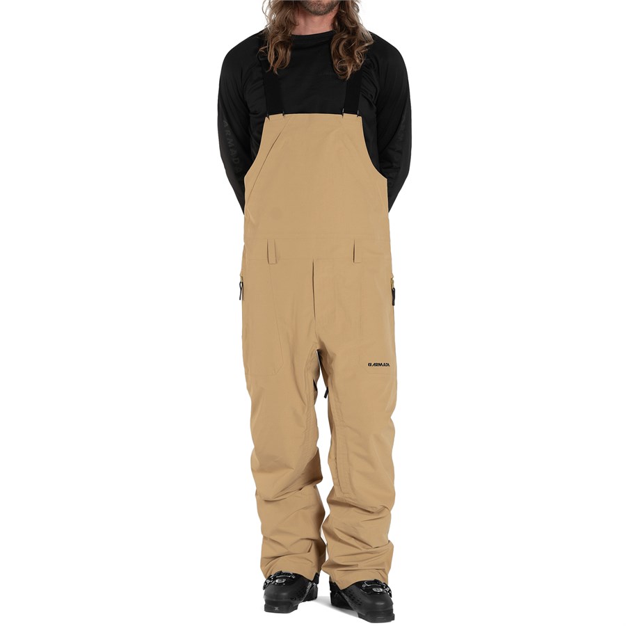 Armada Emmons 3L Bib Pants - Men's | evo