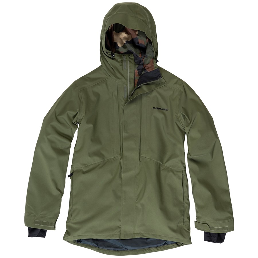 アルマダ ARMADA スキー ウェア Oden Insulated