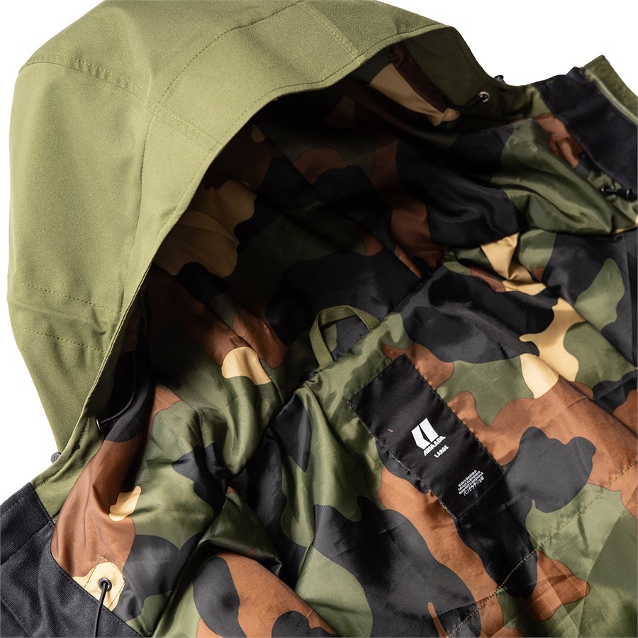 Armada Oden Insulated Jacket | evo