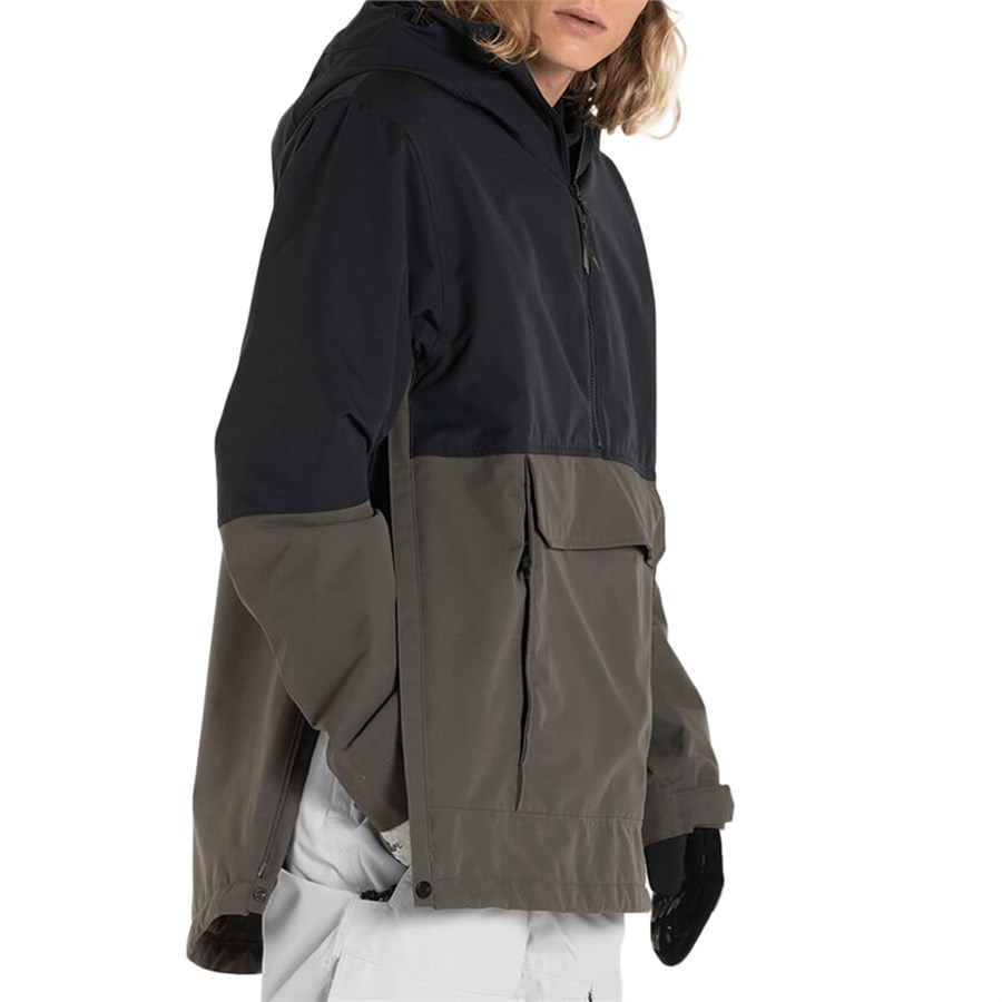 armada rawlins anorak