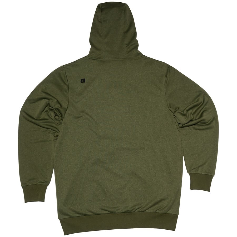 armada vortex tech fleece hoodie