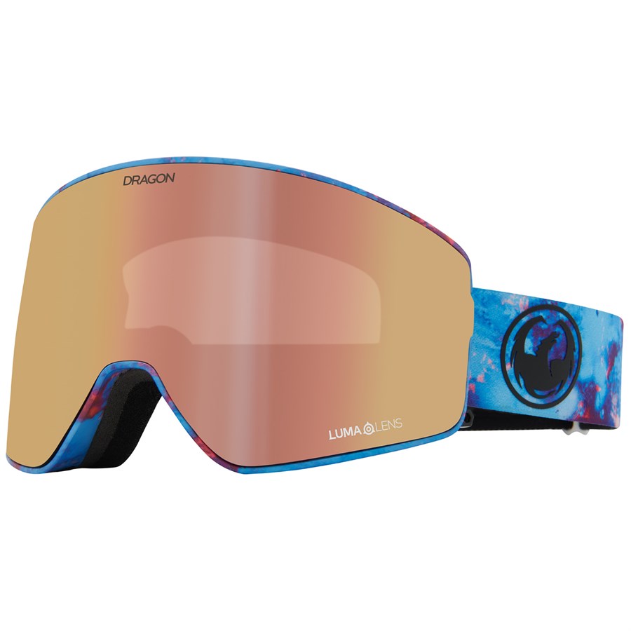 Dragon PXV2 Goggles | evo