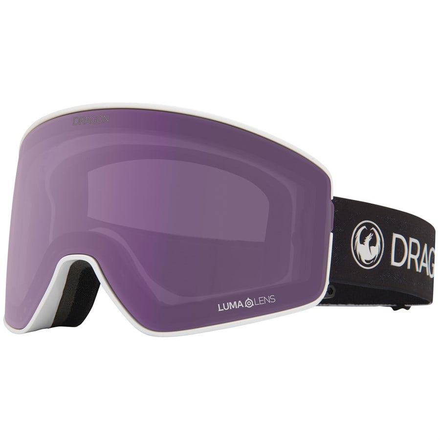 Dragon PXV2 Goggles