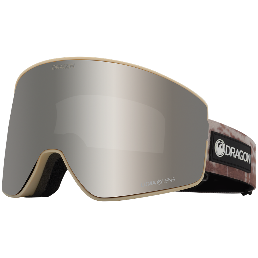 Dragon PXV2 Goggles