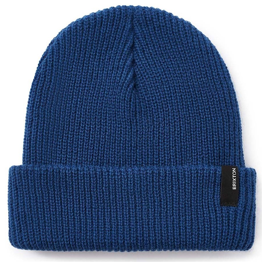 brixton lil heist beanie