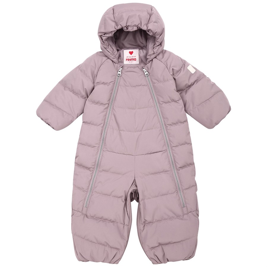 Reima Tilkkanen store Babies' Down Snowsuit/Sleeping Bag - Infants'