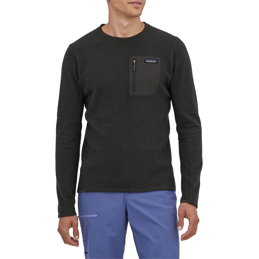 patagonia M's R1 Air Crew/メンズ patagonia-r1-air-crew-top-men-