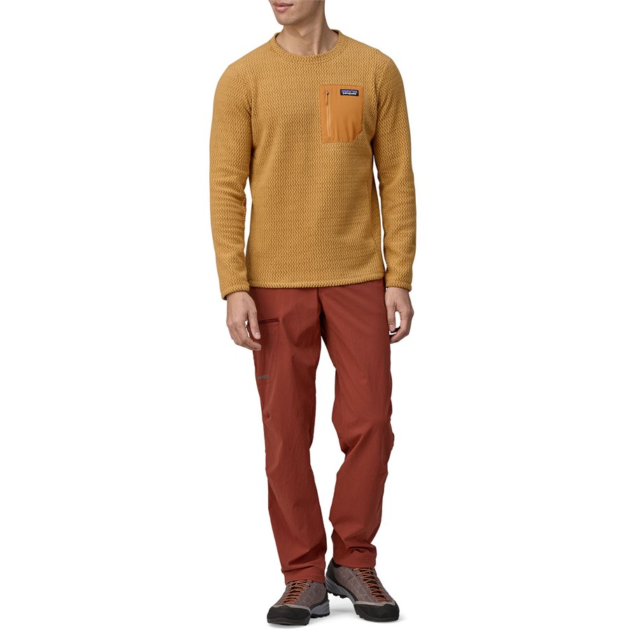 Patagonia R1® Air Crew Top - Men's