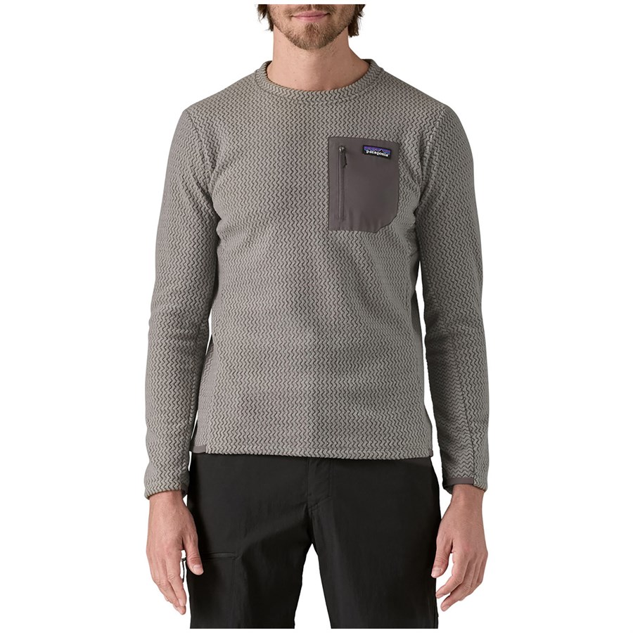 patagonia M's R1 Air Crew/メンズ Men's R1 Air Crew - Gearhead Outfitters