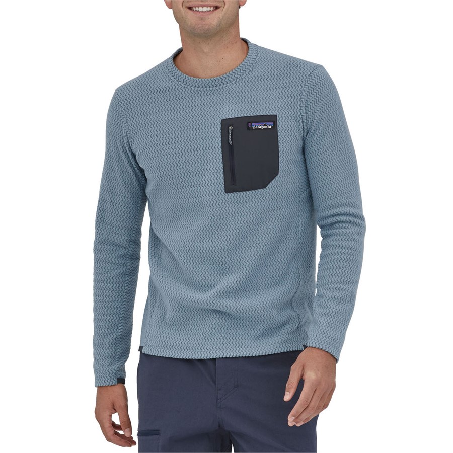 Patagonia R1® Air Crew Top | evo