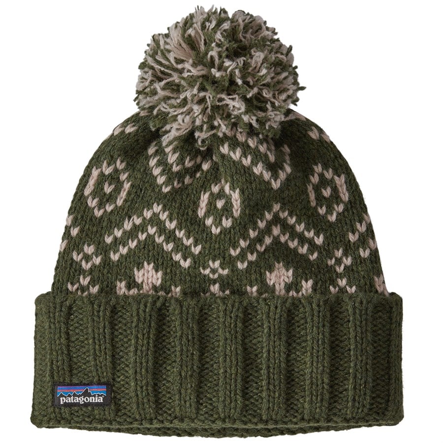 Patagonia snowbelle beanie Clearance