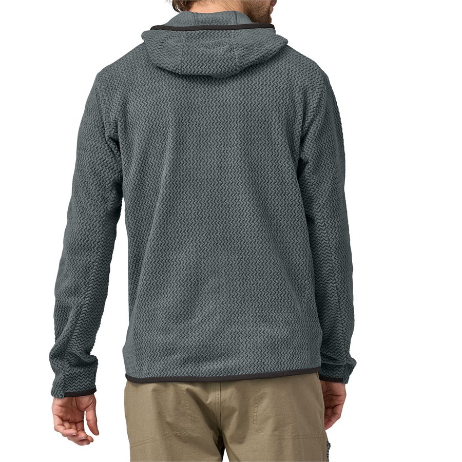 Patagonia R1® Air Full-Zip Hoodie | evo