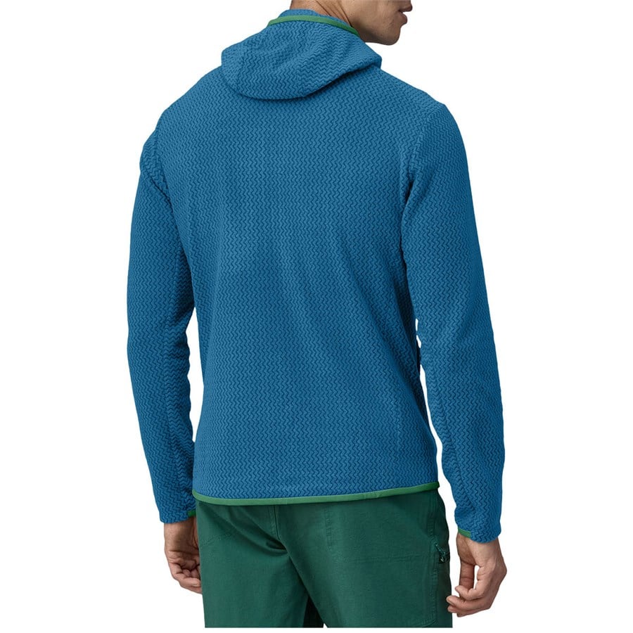 Patagonia R1 Air Full-Zip Hoody - Men's