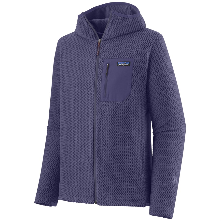 Patagonia R1® Air Full-Zip Hoodie - Men's | evo