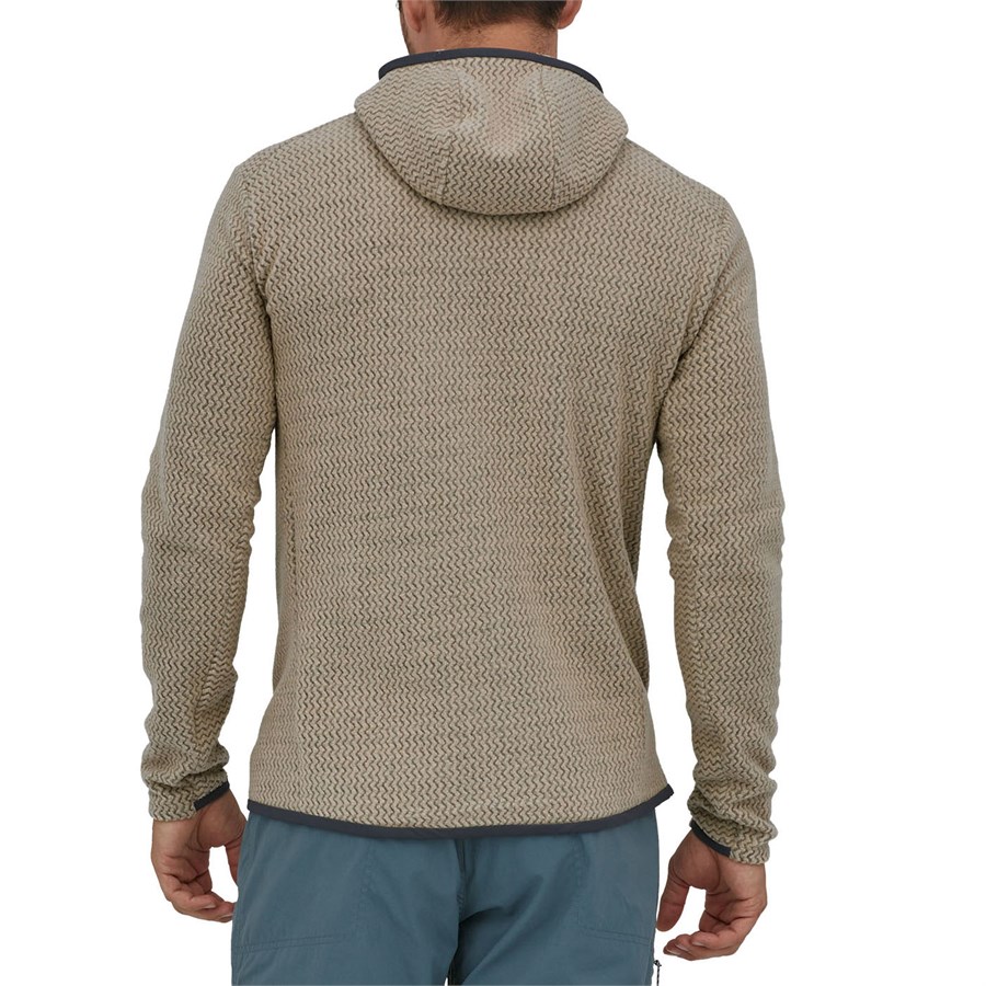 Patagonia r1 hot sale hoody mens