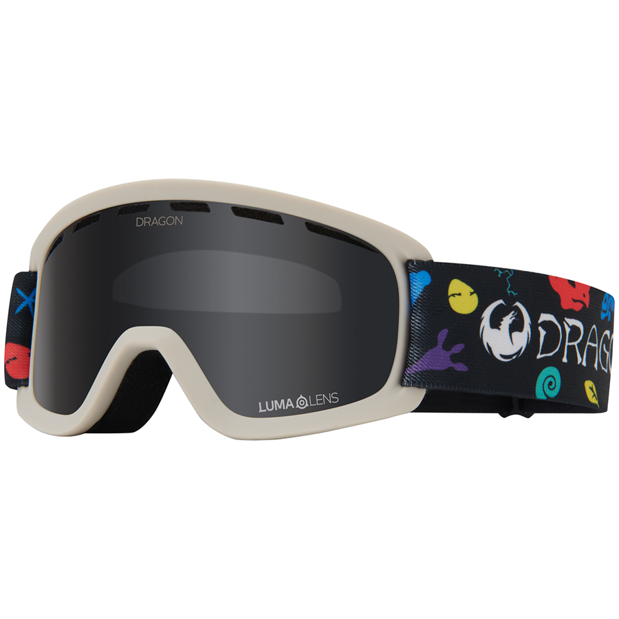 Dragon ski goggles on sale