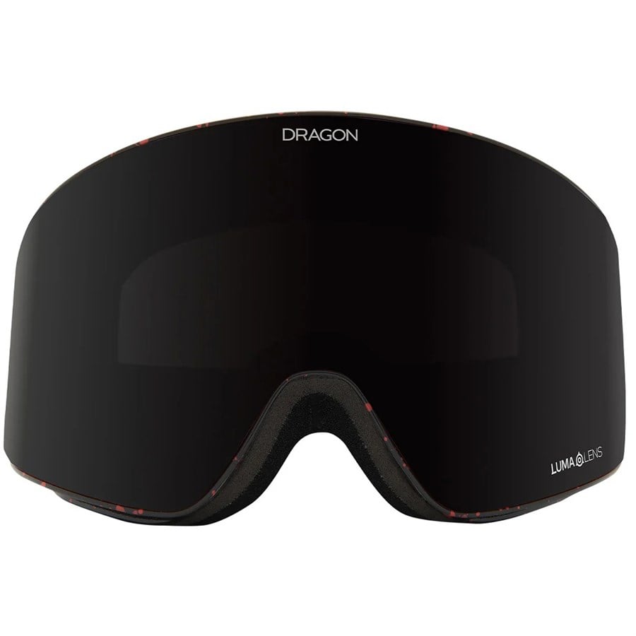 Dragon PXV Low Bridge Fit Goggles | evo