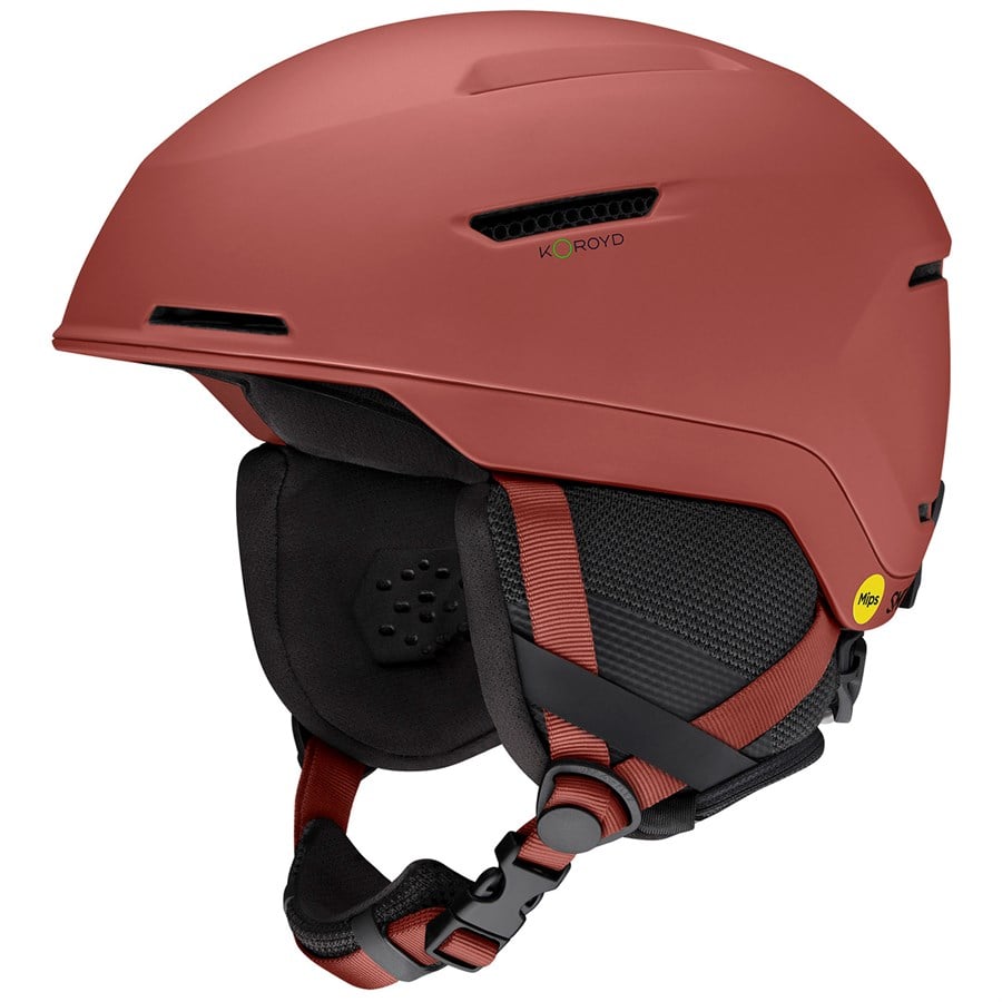 Smith Altus MIPS Helmet | evo