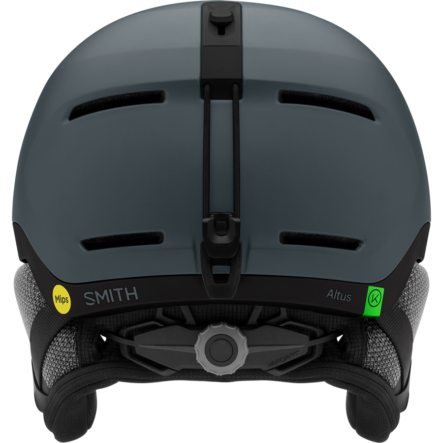 Smith Altus MIPS Helmet | evo