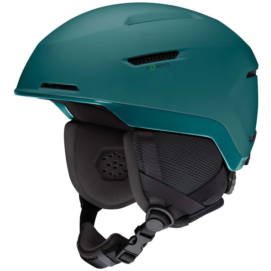 Smith Altus MIPS Helmet | evo