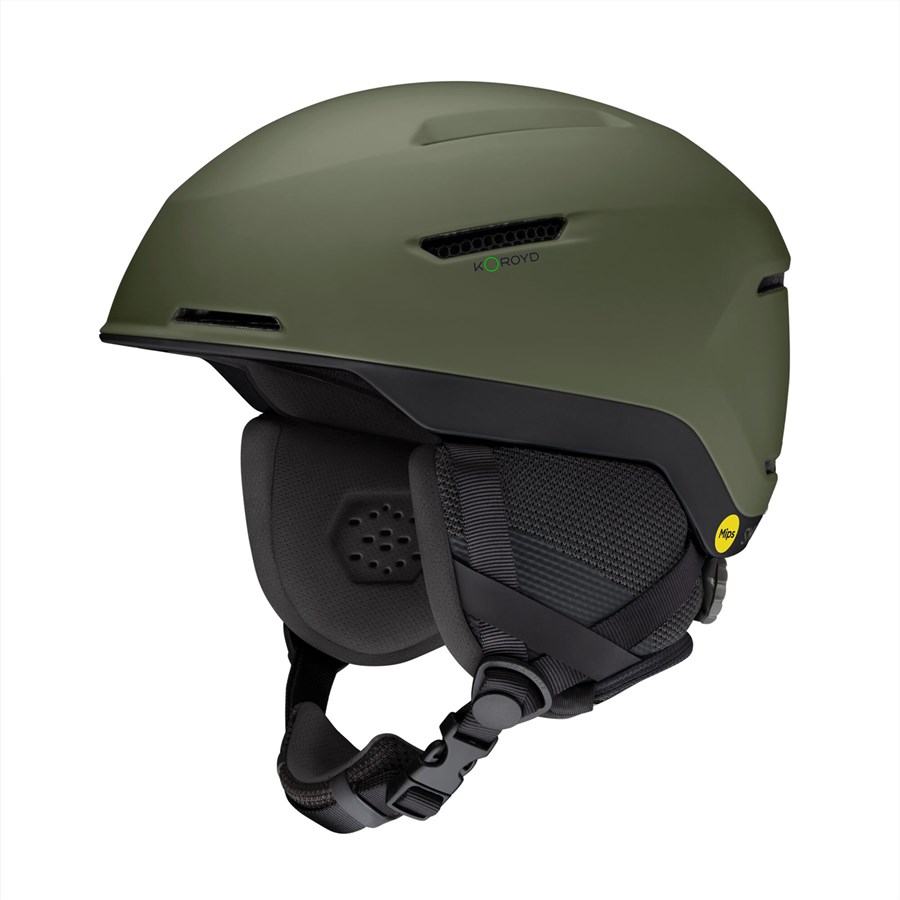 スキー・スノーボード ヘルメット SMITH Altus（Mips搭載） Altus Mips® Helmet | Smith Optics | US