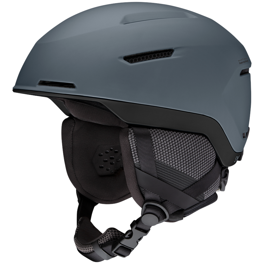 smith allure helmet evo MIPS Matte Metallic Sepia, S This helmet is your ultimate guardian for shredding Smith Altus Helmet | evo