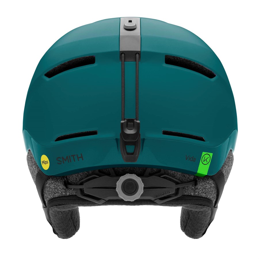 Smith Vida MIPS Helmet - Women's | evo