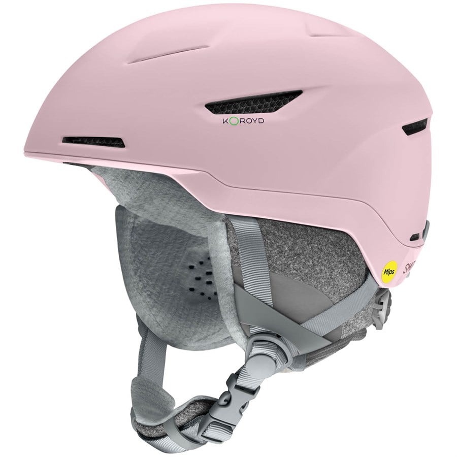 Smith Vida MIPS Helmet - Women's | evo