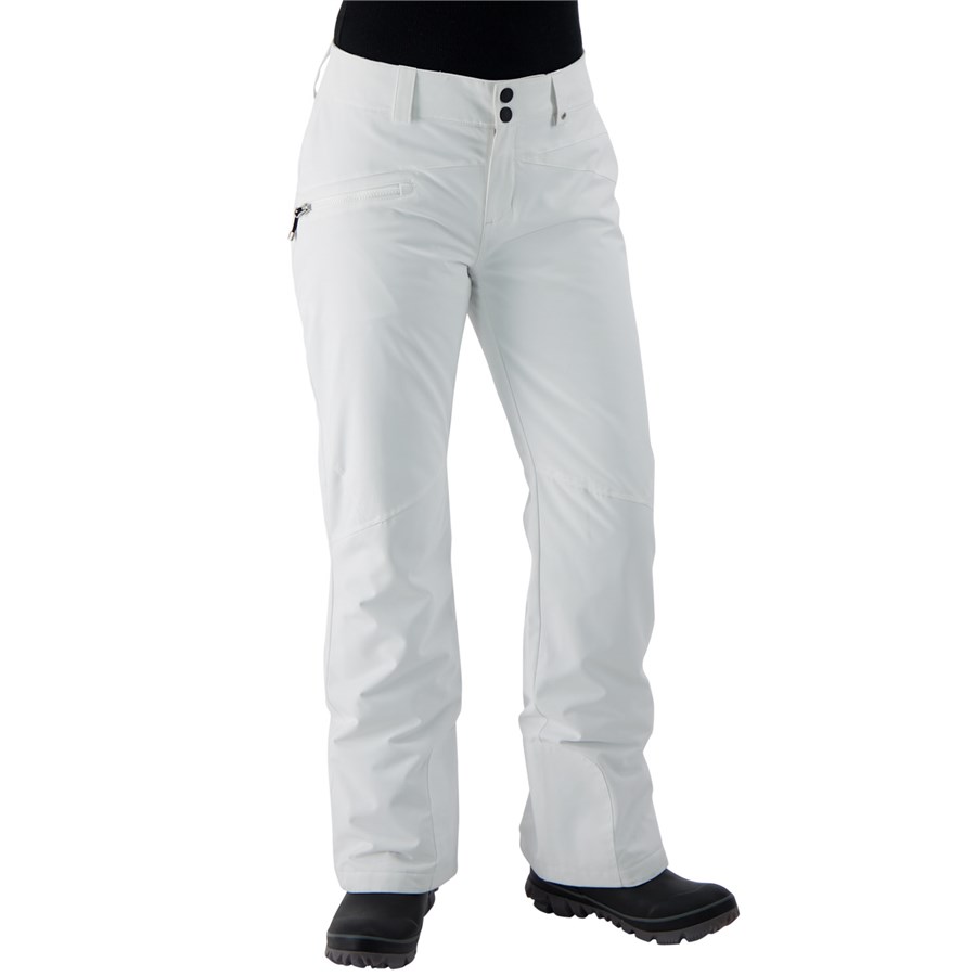 columbia snow pants women's tall