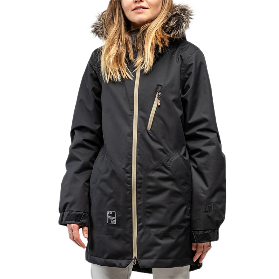 L1 Fairbanks Jacket - Women's | evo