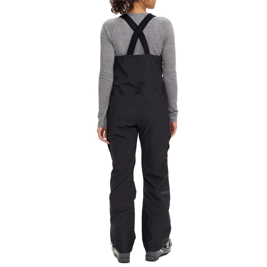 Outdoor Research Carbide Bibs - Women's