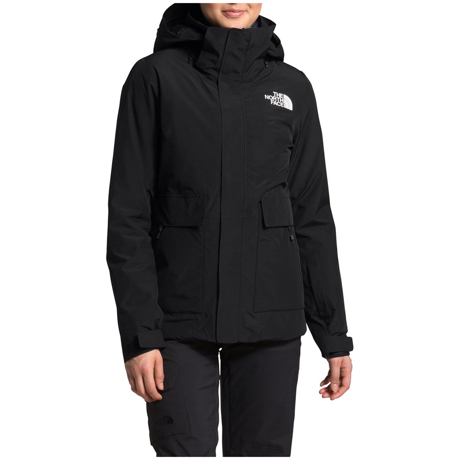 womens north face jacket on sale