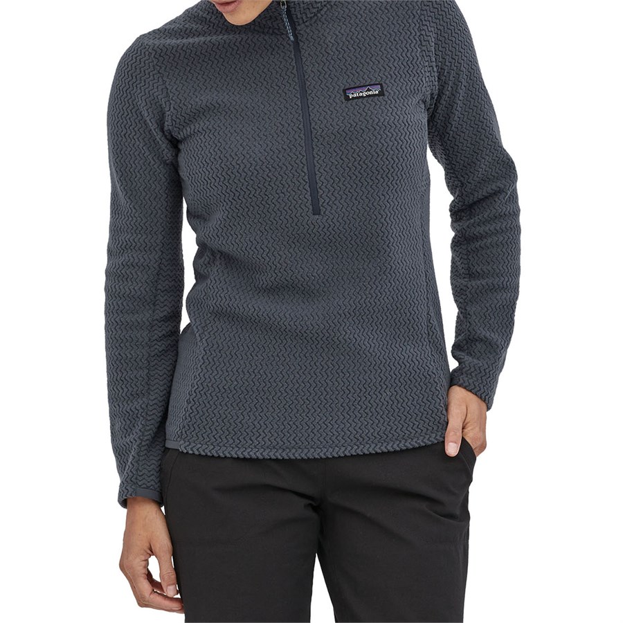 Patagonia R1 Air Zip Neck Top - Women's 