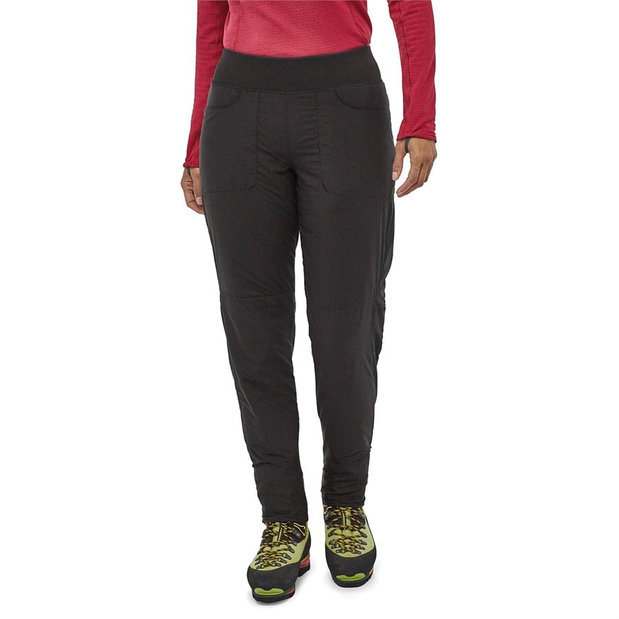 patagonia nano puff pants womens