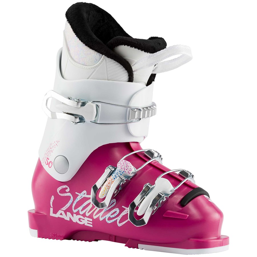 18.5 ski boot conversion